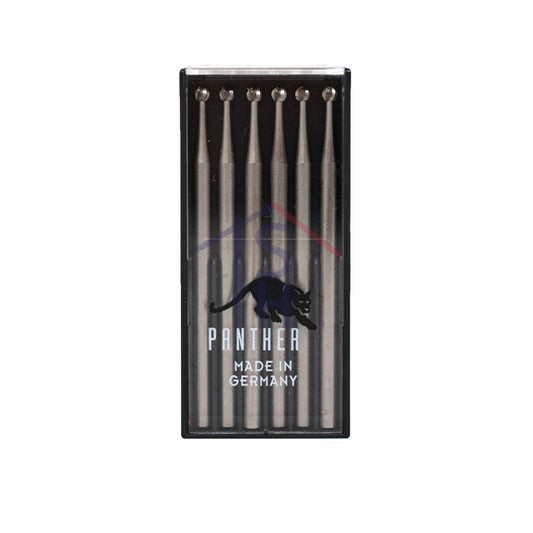 Panther® Burs - Round - Fig.1 - Size 020