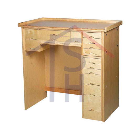 GROBET USA® WATCHMAKERS WORKBENCH