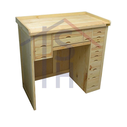GROBET USA® WATCHMAKERS WORKBENCH