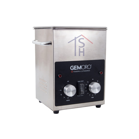2QTH NEXT-GEN ULTRASONIC
