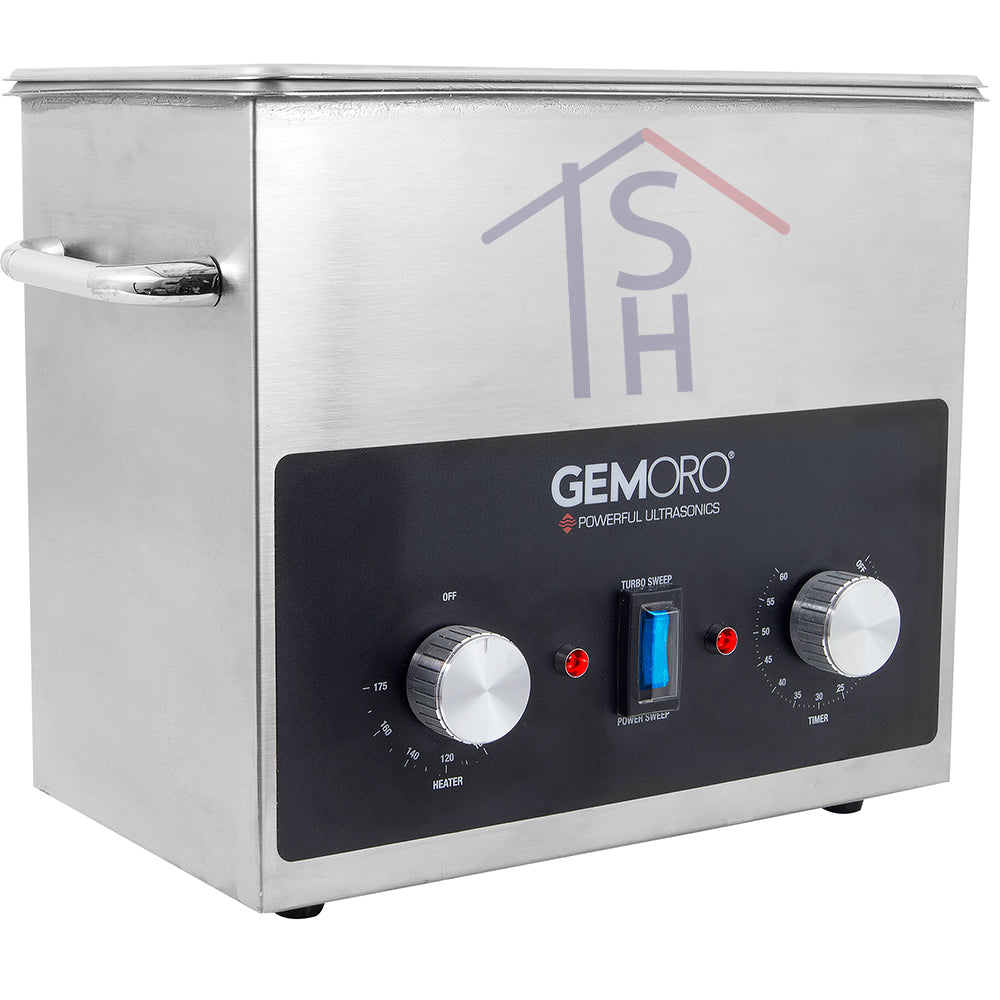 3QTH NEXT-GEN ULTRASONIC
