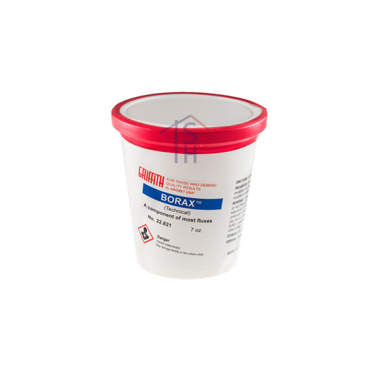 Griffith™ Borax Powder - 16 oz