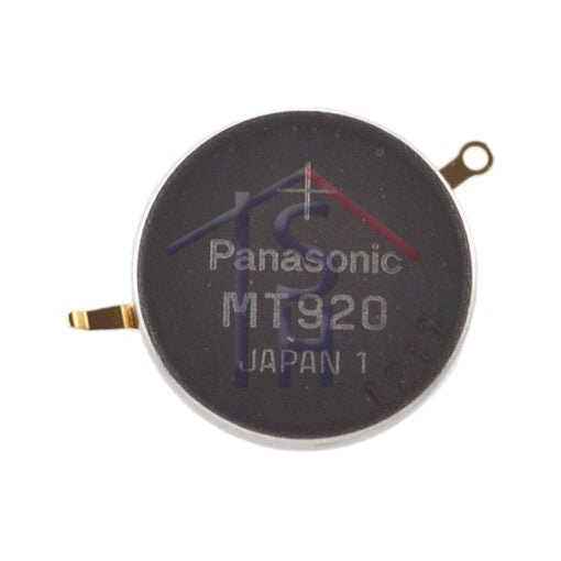 Seiko Capacitor 3023 24L