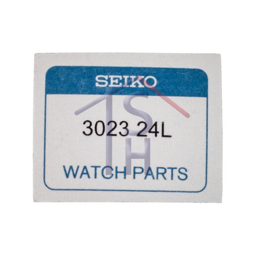 Seiko Capacitor 3023 24L