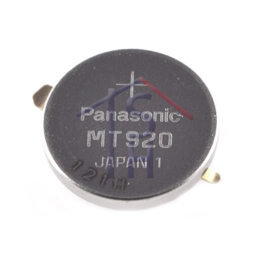 Seiko Capacitor 3023 24R