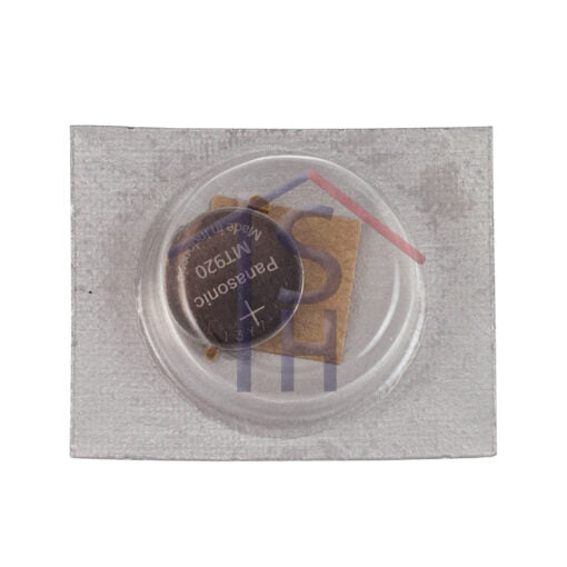 Seiko Capacitor 3023 24R