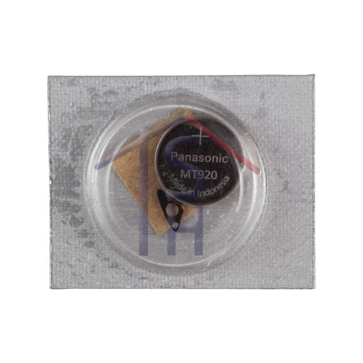 Seiko Capacitor 3023 24X