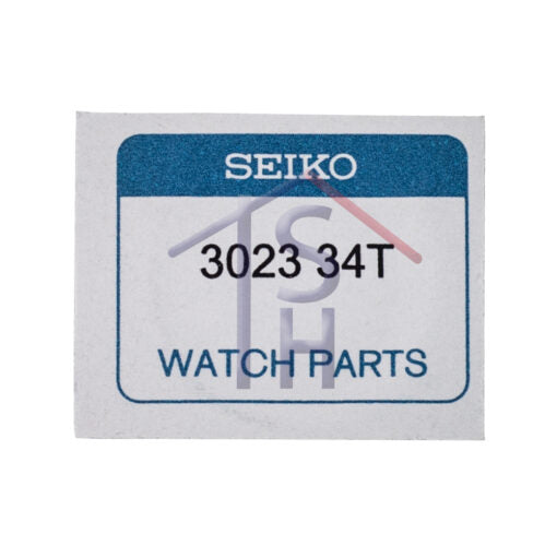 Seiko Capacitor 3023 34T