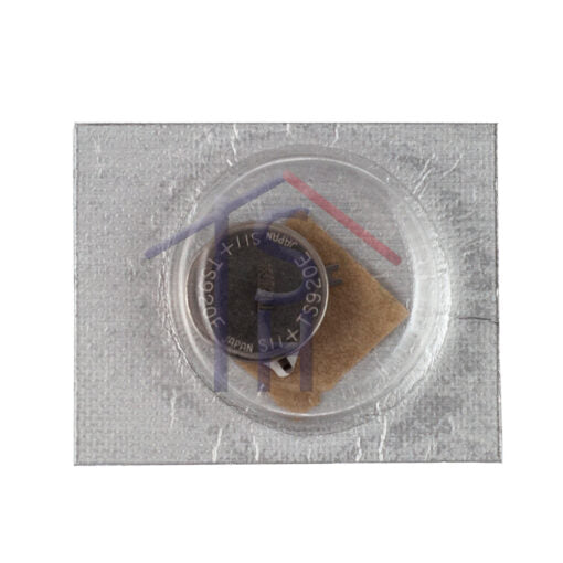 Seiko Capacitor 3023 34T