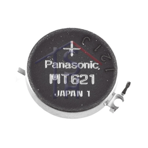 Seiko Capacitor 3026 24X