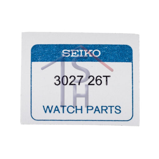 Seiko Capacitor 3027 26T