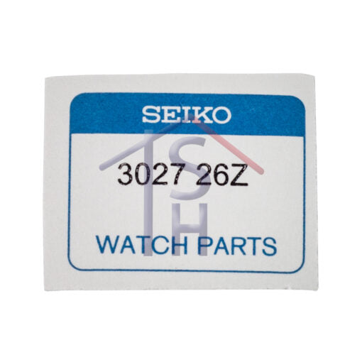 Seiko Capacitor 3027 26Z
