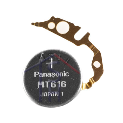 Seiko Capacitor 3027 29N