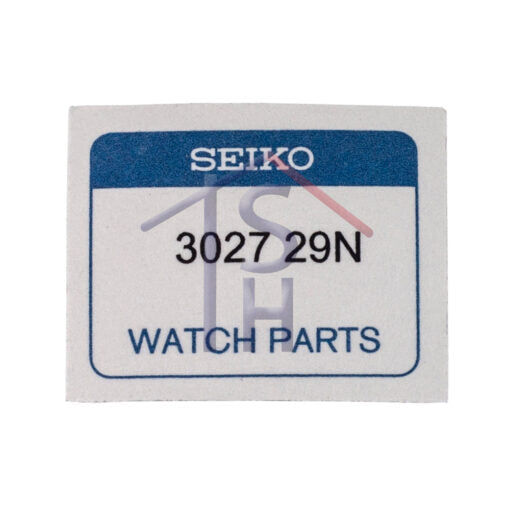 Seiko Capacitor 3027 29N