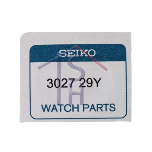 Seiko Capacitor 3027 29Y