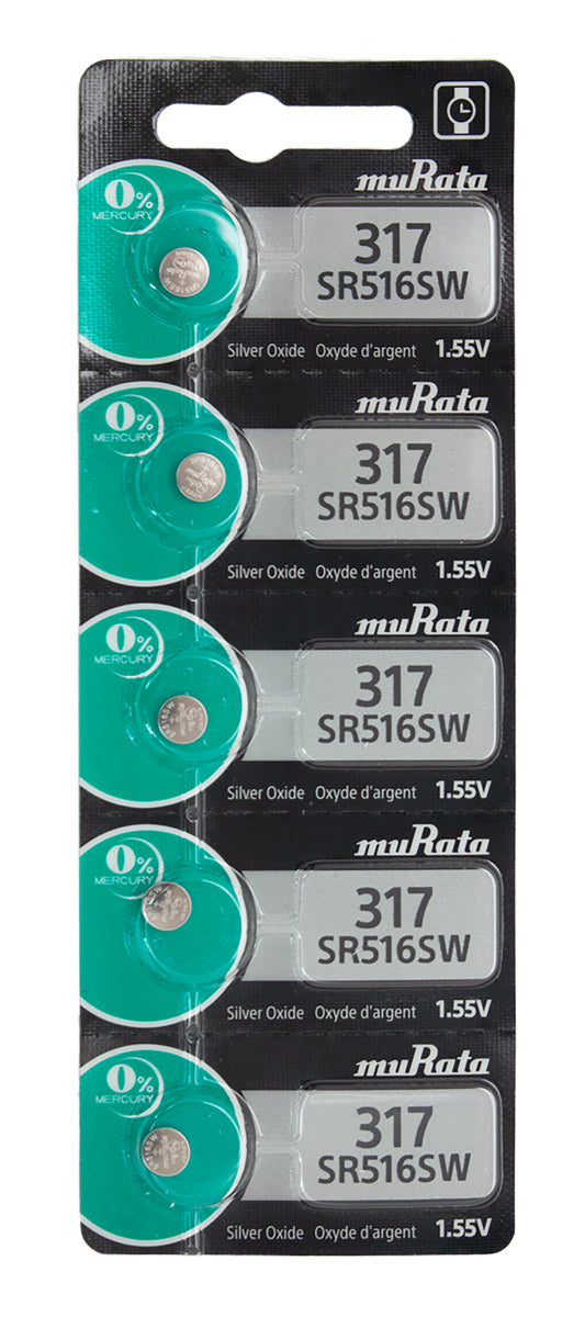 Murata 317-SR516SW