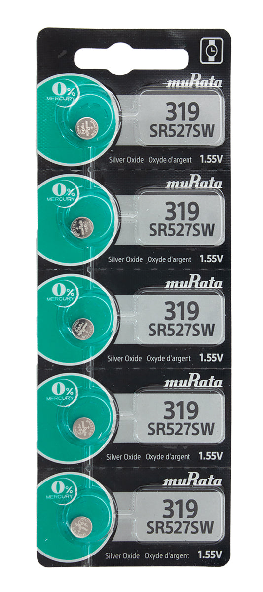 Murata 319-SR527SW