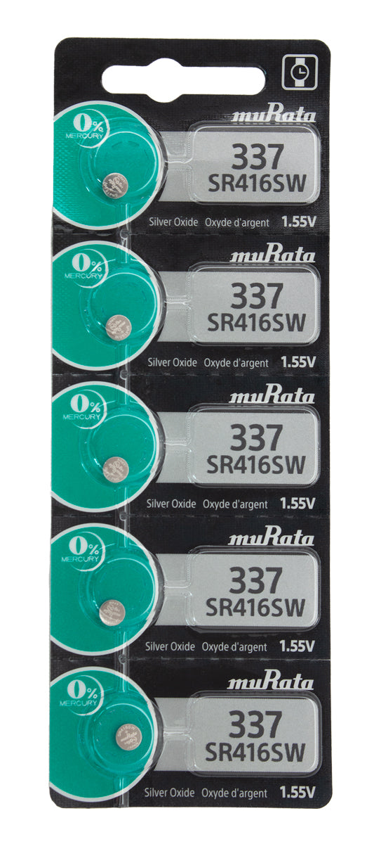 Murata 337-SR416SW