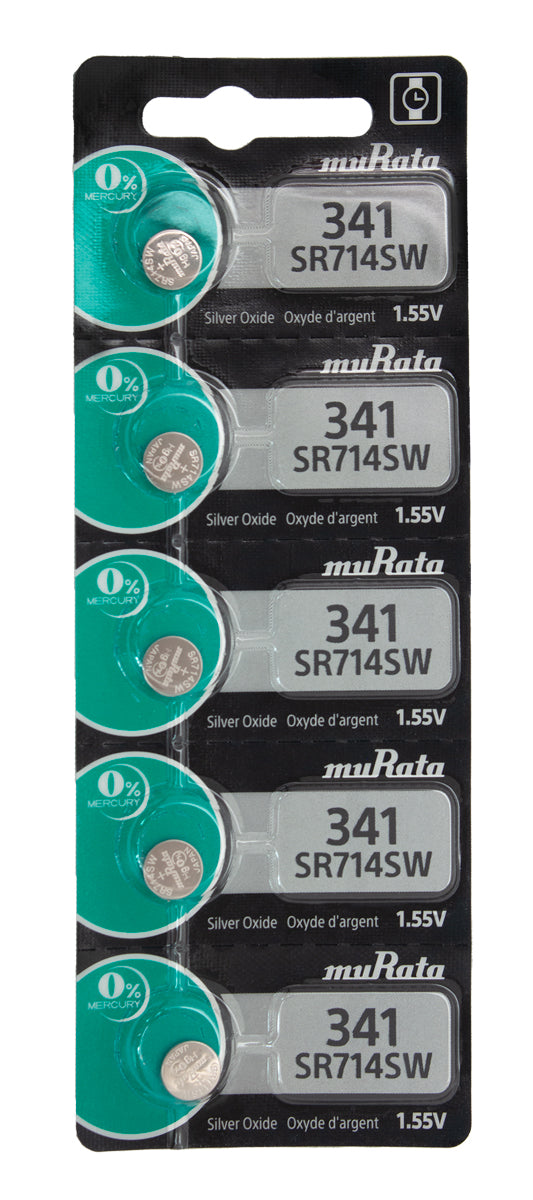 Murata 341-SR714SW