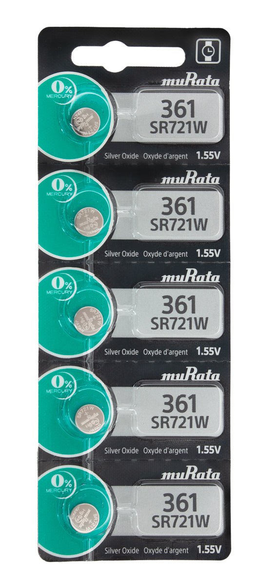 Murata 361-SR721W