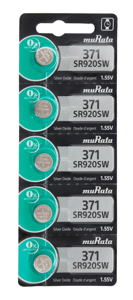 Murata 371-SR920SW