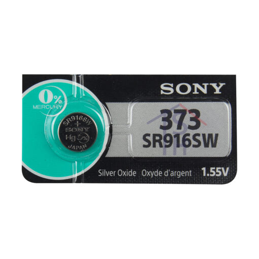 Sony 373 / SR916SW