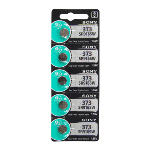 Sony 373 / SR916SW