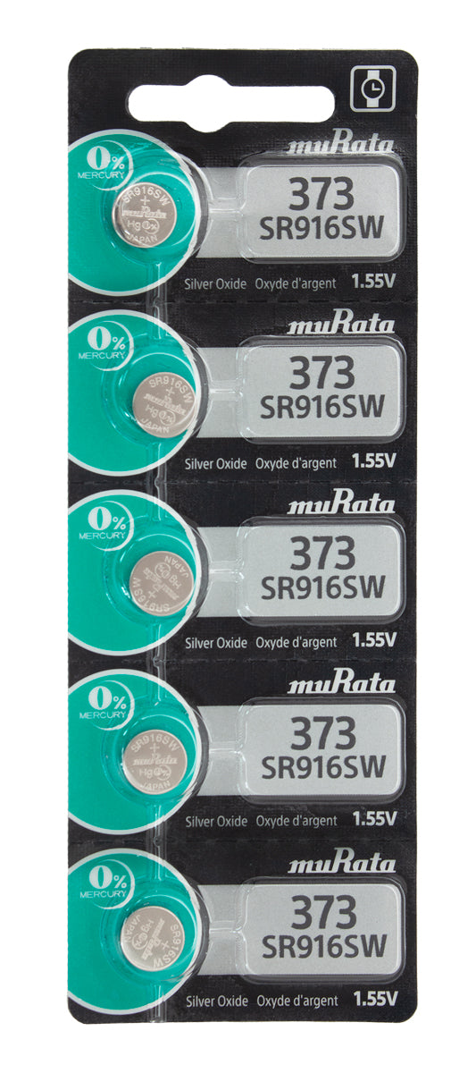 Murata 373-SR916SW