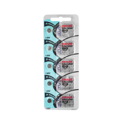 Maxell 376 SR626W