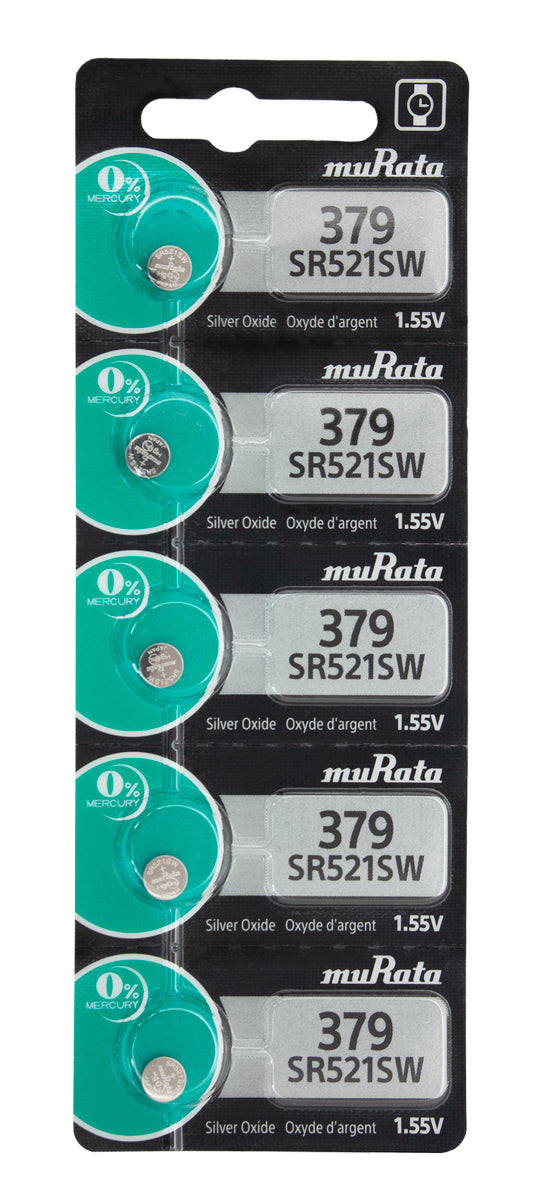 Murata 379-SR521SW