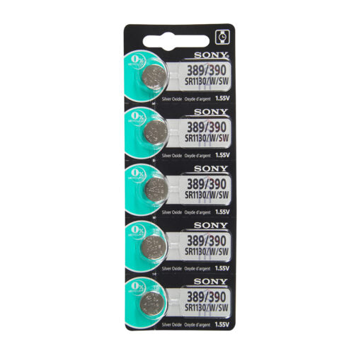 Sony 389 / SR1130W