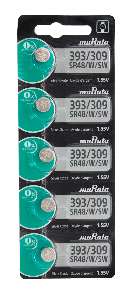 Murata 393-309SR48-W-SW