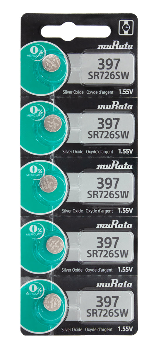 Murata 397-SR729SW