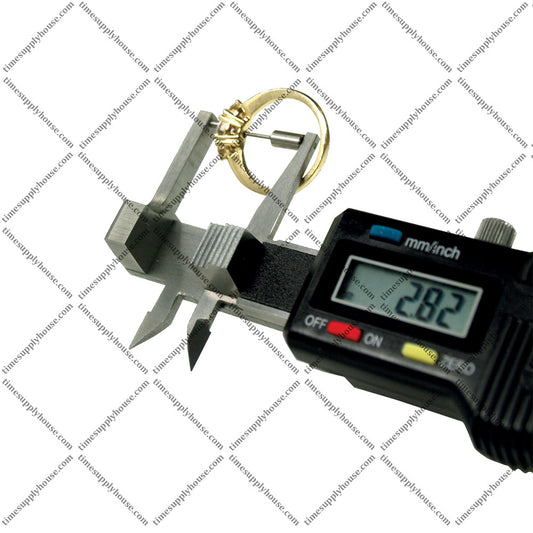 SURE GAUGE® XL DIGITAL POCKET GEMSTONE GAUGE