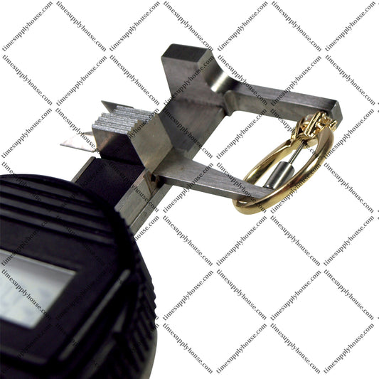 SURE GAUGE® DIGITAL GEMSTONE GAUGE