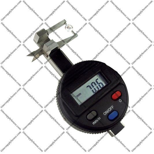SURE GAUGE® DIGITAL GEMSTONE GAUGE