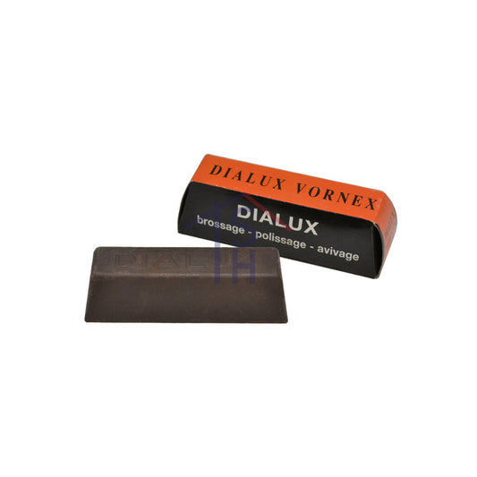 Dialux Polishing Compound - Vornex/Orange