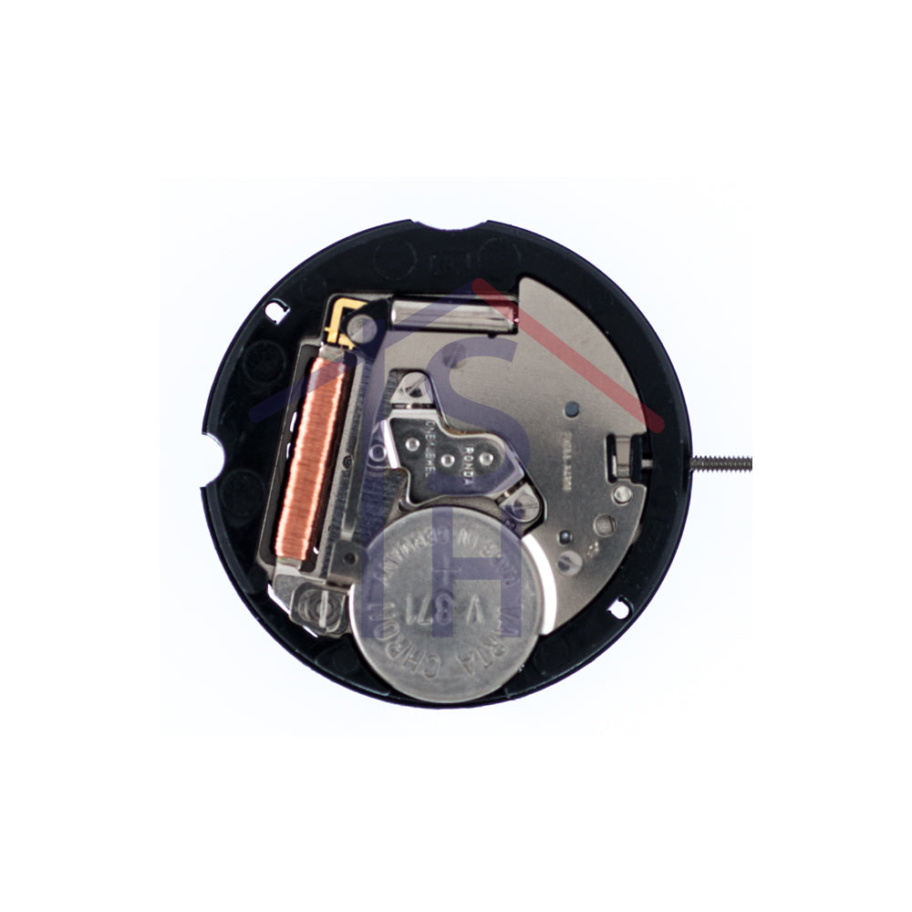 Harley Ronda 505.24D