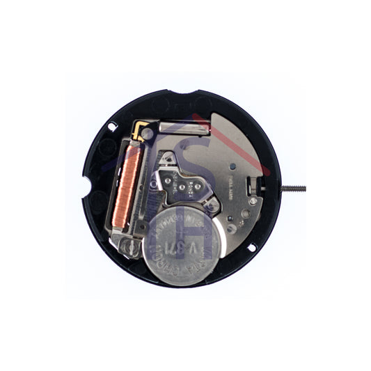 Harley Ronda 505.24D