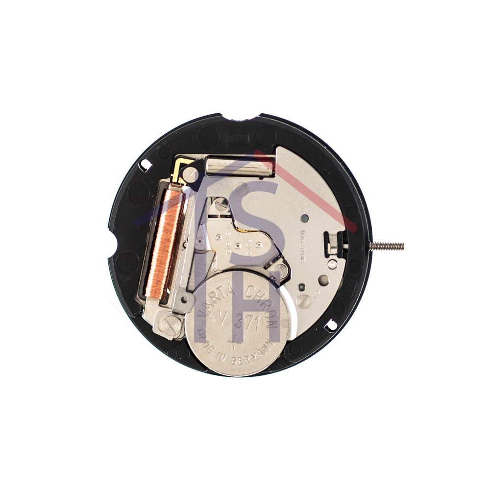 Harley Ronda 505.24H