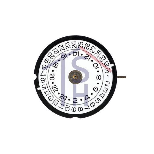 Harley Ronda 515.24D