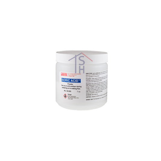 Griffith™ Boric Acid Powder - 7 oz
