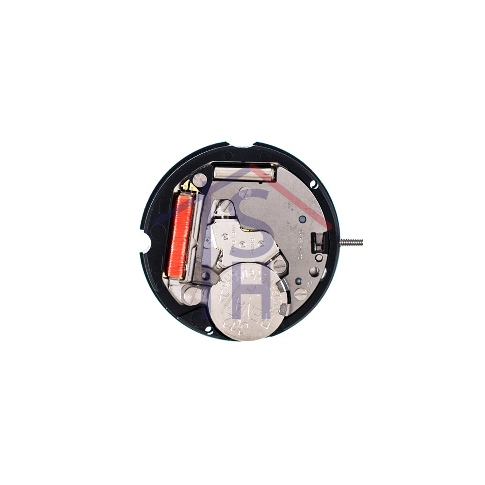 Harley Ronda 785(3)