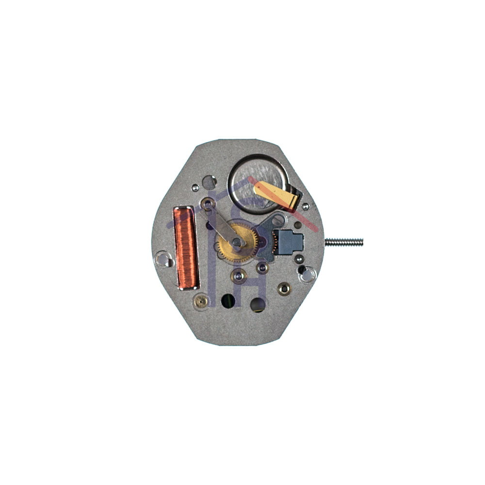 Harley Ronda 762-VHC