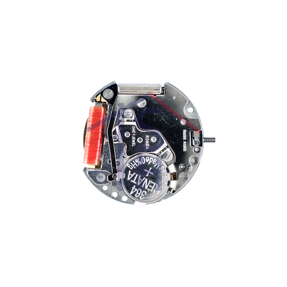 Harley Ronda 775(3)-HC