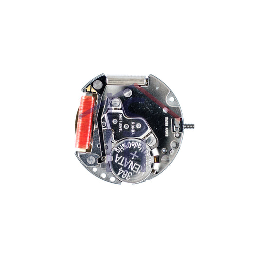 Harley Ronda 775(3)-HC