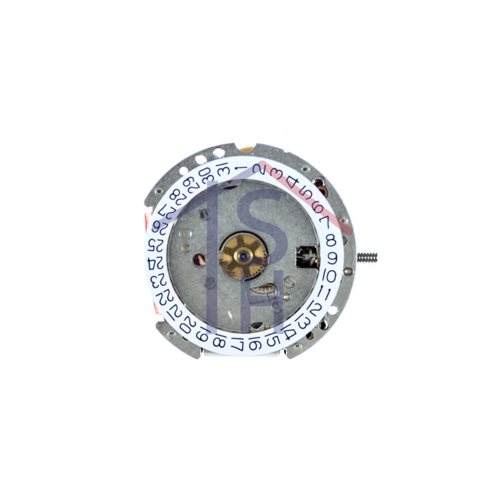 Harley Ronda 775(3)-HC