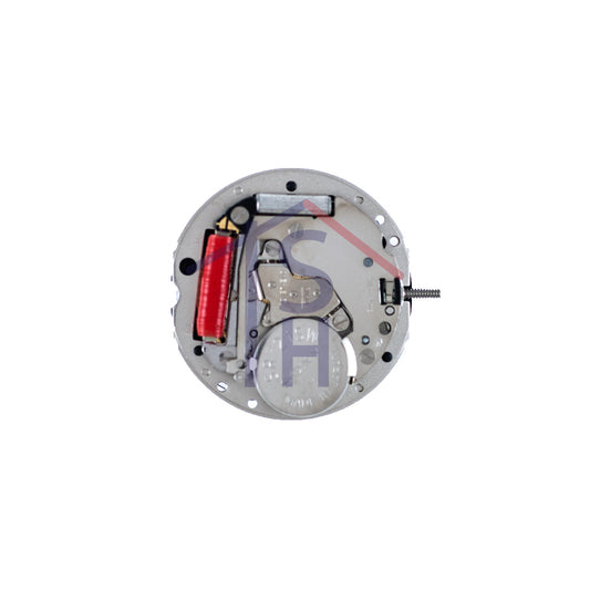 Harley Ronda 788(6)