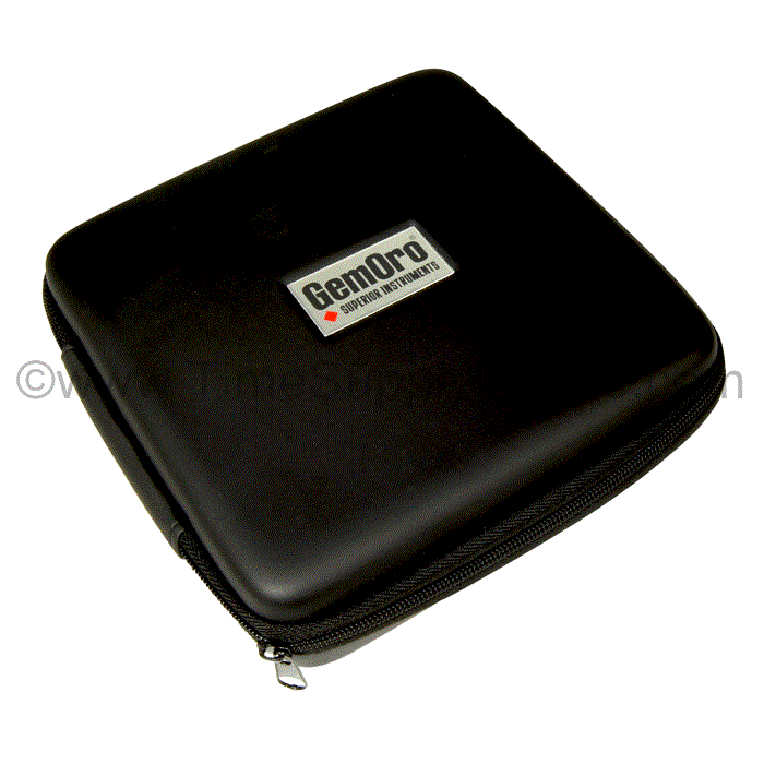 GemOro Platinum PCT101Carat Scales