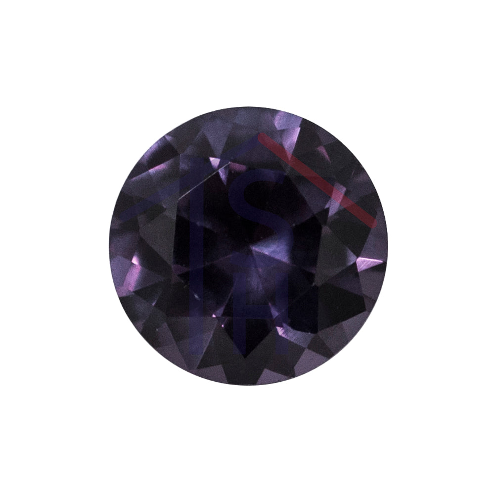 Round Cubic Stones Size 4.50mm to 5.50mm